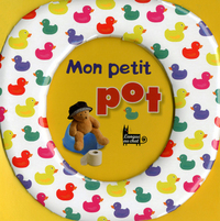 Mon petit pot