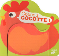 Coucou cocotte !