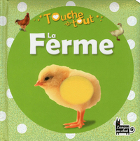 TOUCHE-A-TOUT LA FERME