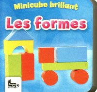 LES FORMES MINICUBE BRILLANT