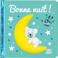 BEBE TOUCHE-A-TOUT - BONNE NUIT ! T46A