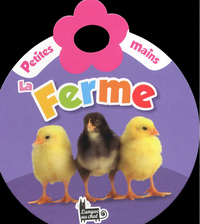 PETITES MAINS LA FERME