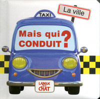 Mais qui conduit ? (La ville)