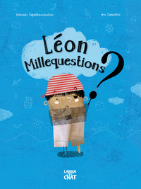 Léon Millequestions Mes beaux albums