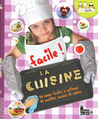 Facile ! la cuisine