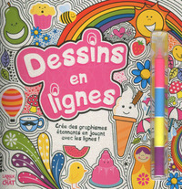 Dessins en lignes