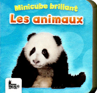 LES ANIMAUX MINICUBE BRILLANT