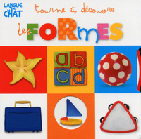 TOURNE ET DECOUVRE LES FORMES