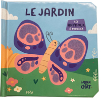 LES ANI'DOUX - LE JARDIN