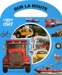 SUR LA ROUTE - L'IMAGIER A EMPORTER