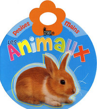 PETITES MAINS LES ANIMAUX