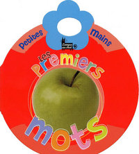 PETITES MAINS PREMIERS MOTS