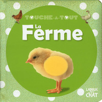 Touche-à-tout La ferme