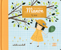 Les saisons de Manon L'été