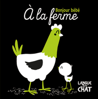 A la ferme Bonjour Bébé