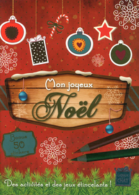 MON JOYEUX NOEL