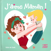 J'aime Maman !