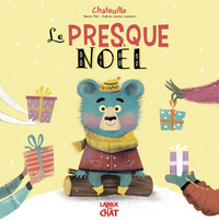 Le presque Noël