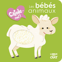 Les bébés animaux Cajole-moi ! (Fenêtre ronde)