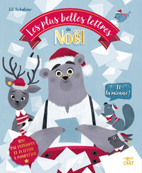 Les plus belles lettres de Noël (et la mienne !)