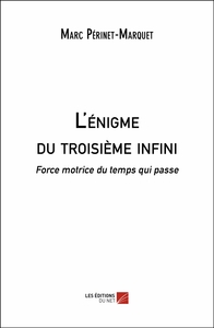 L'énigme du troisième infini