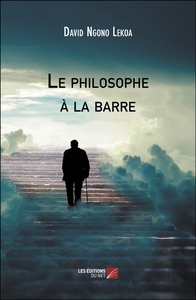 Le philosophe à la barre