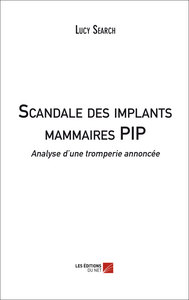 Scandale des implants mammaires PIP