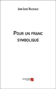 Pour un franc symbolique