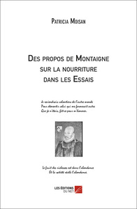 Des propos de Montaigne sur la nourriture dans les Essais