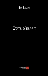 États d'esprit