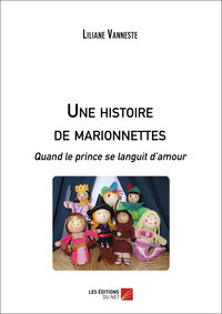 Une histoire de marionnettes