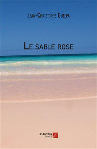 Le sable rose