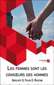 Les femmes sont les consœurs des hommes