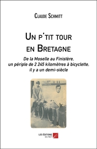 Un p'tit tour en Bretagne