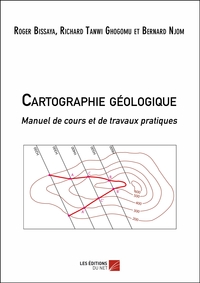 Cartographie géologique