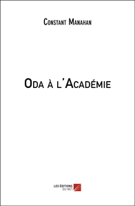 Oda à l'Académie