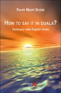 How to say it in duala?