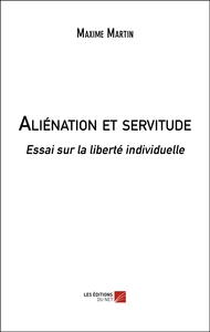 Aliénation et servitude