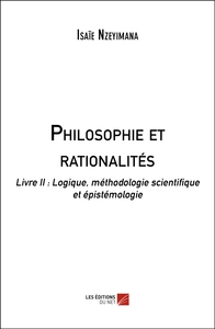 Philosophie et rationalités