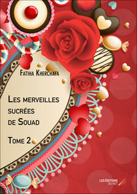 Les merveilles sucrées de Souad