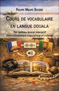 Cours de vocabulaire en langue douala