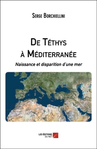 De Téthys à Méditerranée