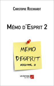 Mémo d'Esprit 2