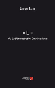 « L » Ou La Démonstration Du Mimétisme