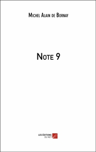 Note 9