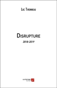 Disrupture