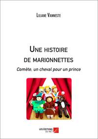 Une histoire de marionnettes