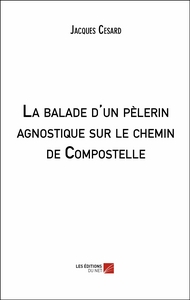 La balade d'un pèlerin agnostique sur le chemin de Compostelle