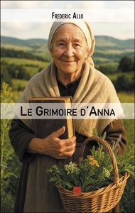 Le Grimoire d'Anna