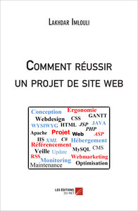 Comment réussir un projet de site web